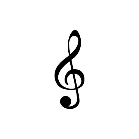 Treble Clef Music Note Clipart Panda Free Clipart Images | Porn Sex Picture