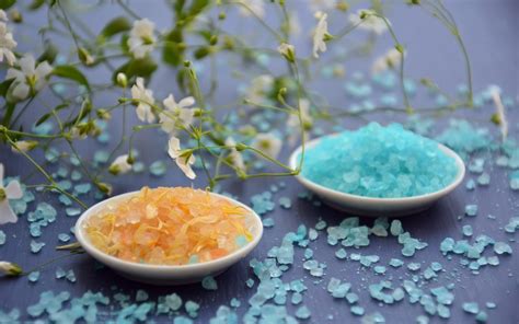 How To Make Salt Crystals At Home: DIY Science - The Active Family