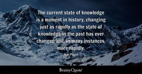 Jean Piaget Quotes - BrainyQuote