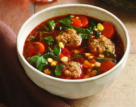 3 Delicious Pressure Cooker Recipes Soup