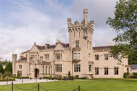 15 Absolutely Epic Castle Hotels in Ireland (That Are Affordable!) (2023)