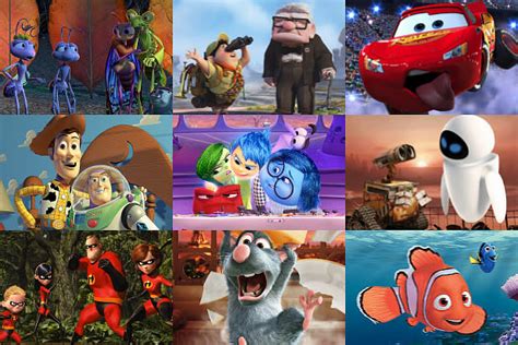 16 Pixar Movies Ranked From Best to Worst: ‘Toy Story 3’ to ‘Cars 2’