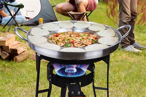 Outdoor Cooking Recipes: 45 Camping Recipes To Make On Your Next Trip ...