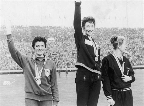 Tokyo Olympics 1964 Throwback Photos, Ahead of the 2021 Olympic Games