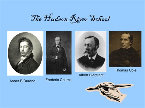 The Hudson River School