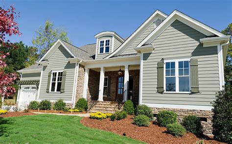 Engineered Wood Siding (Pros & Cons and Design Guide) - Designing Idea