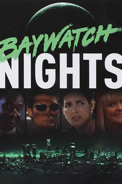 Baywatch Nights - Rotten Tomatoes