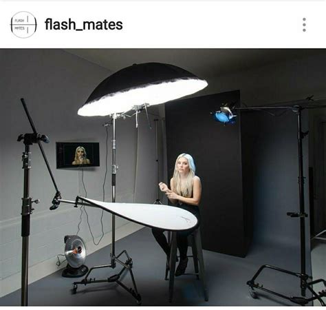 Portrait Lighting Setup Diagram Light Studio Setups Instagram Lighting ...