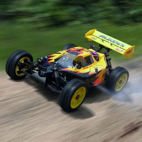 NITRO RC CARS | rc modifications