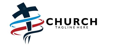 5 Exquisite Tips to Create a Quality Church Logo Design