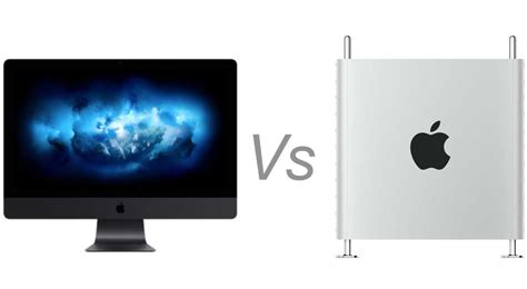 iMac Pro vs Mac Pro | Macworld