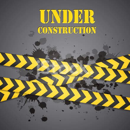 Under Construction Background Stock Photo | Royalty-Free | FreeImages