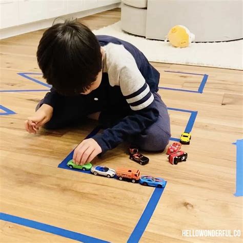 Best 50 Plus Indoor Activities For Kids - Updated 2023