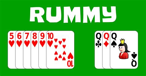 Rummy Online