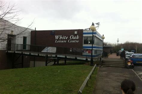 White Oak Leisure Centre, Bromley | Gym | Playfinder