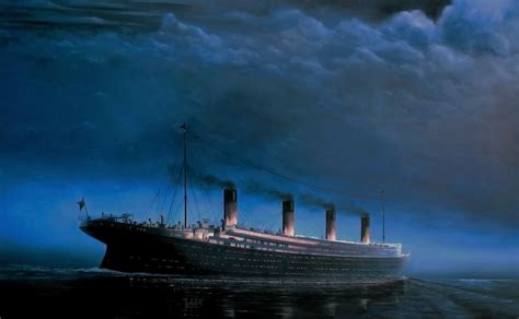 Titanic Wallpapers HD Free Download