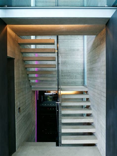 21 Staircase Lighting Design Ideas & Pictures