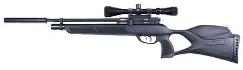 GAMO Phox PCP Air Rifle Pack - The Hunting Edge Country Sports