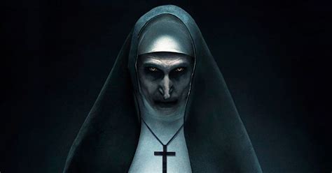 The Nun II Cast and Character Guide