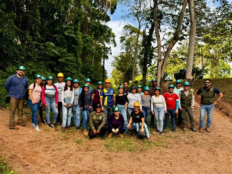 Carrera de Ecoturismo en UNAH Campus Atlántida celebra 25 años - Blogs UNAH