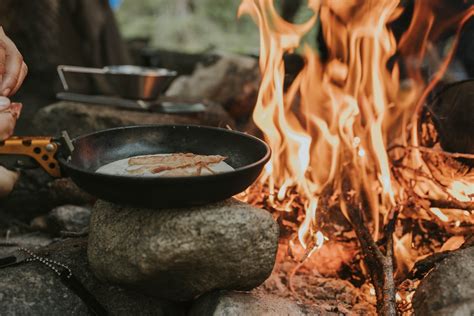 Outdoor Cooking Equipment: Essentials for Every Adventure - Outdoor Cooking