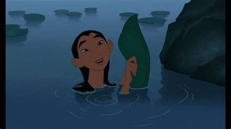 Mulan Bath Cold / Mulan Reflection GIFs - Find & Share on GIPHY - Ford ...