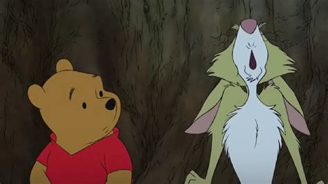 Rabbit - Rabbit Winnie the pooh Photo (33145021) - Fanpop