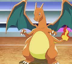 Charizard Pokémon- Best Moveset, Evolution, Behavior