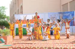 DAV Public School, Vasant Kunj, Delhi - Fees, Reviews And Admission ...