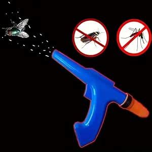 Salt Gun for Flies and Bug, Fly Salt Gun, Bug Salt Gun : Amazon.ca ...