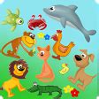 Baby Animal Sounds APK สำหรับ Android - ดาวน์โหลด