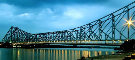 Howrah Bridge, Howrah, Kolkata | WhatsHot Kolkata