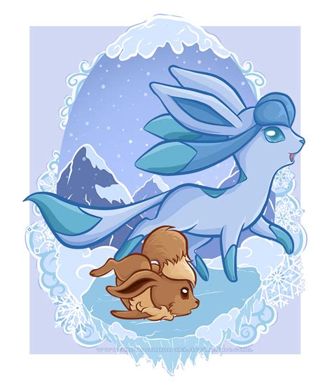 Eevee Evolutions - Espeon by ImmortalTanuki on DeviantArt