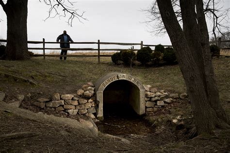 Underground Railroad