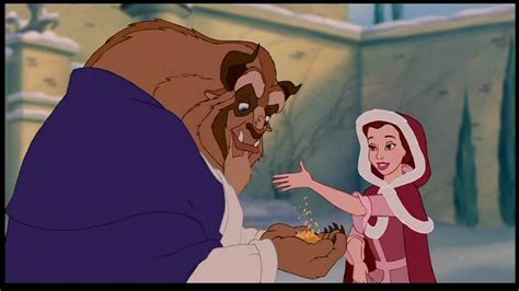 Belle &Beast:Profile - Beauty and the Beast - Fanpop