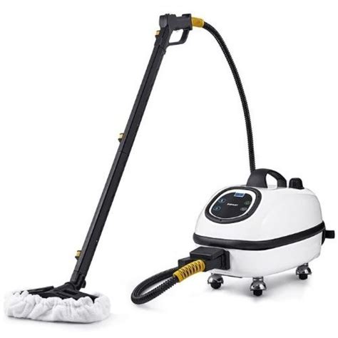 10 Best Multi-Purpose Steam Cleaners Review | Read Before Buy