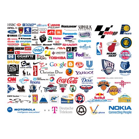 What Is The Difference Between A Logo And A Brand? ZenBusiness ...