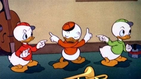 Donald's Nephews (1938) | MUBI