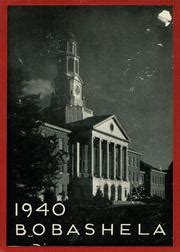 Trenton Central High School - Bobashela Yearbook (Trenton, NJ), Covers ...