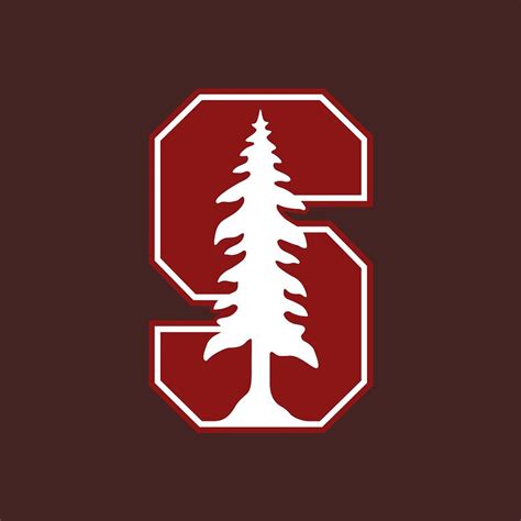 Stanford University Logo Kls81 Digital Art by Kakanda Lee Setiawan