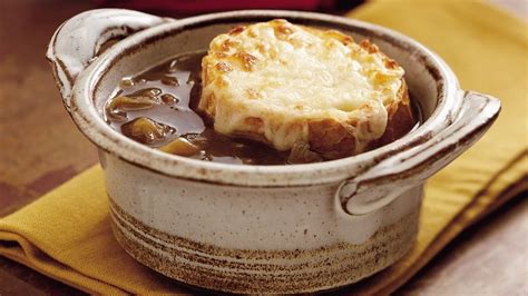 French Onion Soup | FriendsEAT