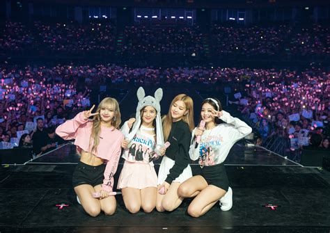 3-applewood BLACKPINK Concert Bangkok Thailand Day 1