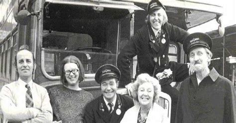 On The Buses Cast List: Actors and Actresses from On The Buses