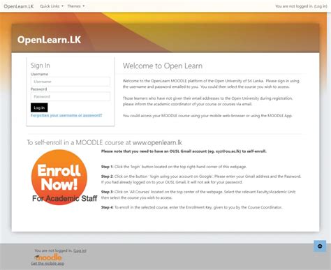 Open University Sri Lanka Case Study | UVdesk Education Helpdesk Software