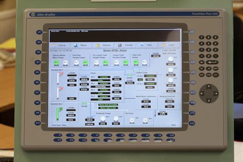 PLC Programming / SCADA – Paktronic Engineering Limited