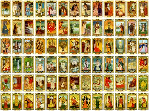 Tarot Cards wallpapers, Photography, HQ Tarot Cards pictures | 4K ...