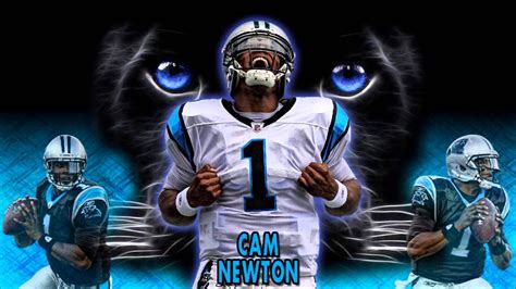 Cam Newton Wallpapers - Wallpaper Cave