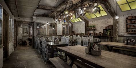 The Botanist Bar & Restaurant Leeds | The Botanist