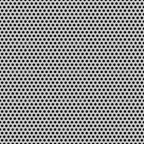 Perforated Texture Png