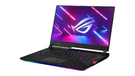 This ASUS RTX 3080 Gaming Laptop Is Still Available at $300 Less